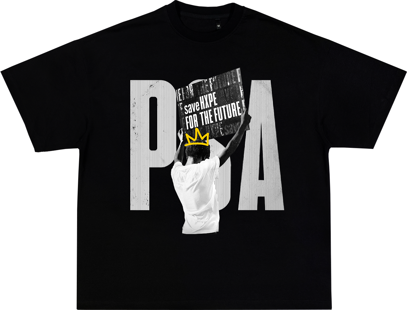PSA CITY T-SHIRT