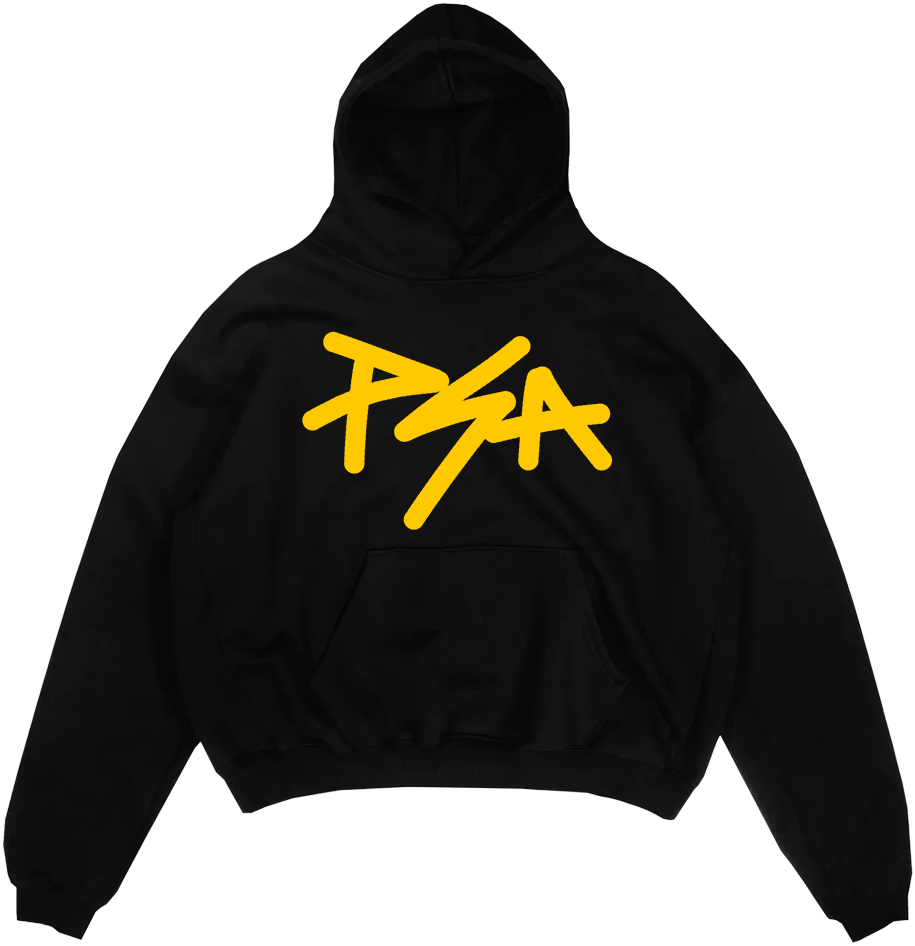 PSA HOODIE