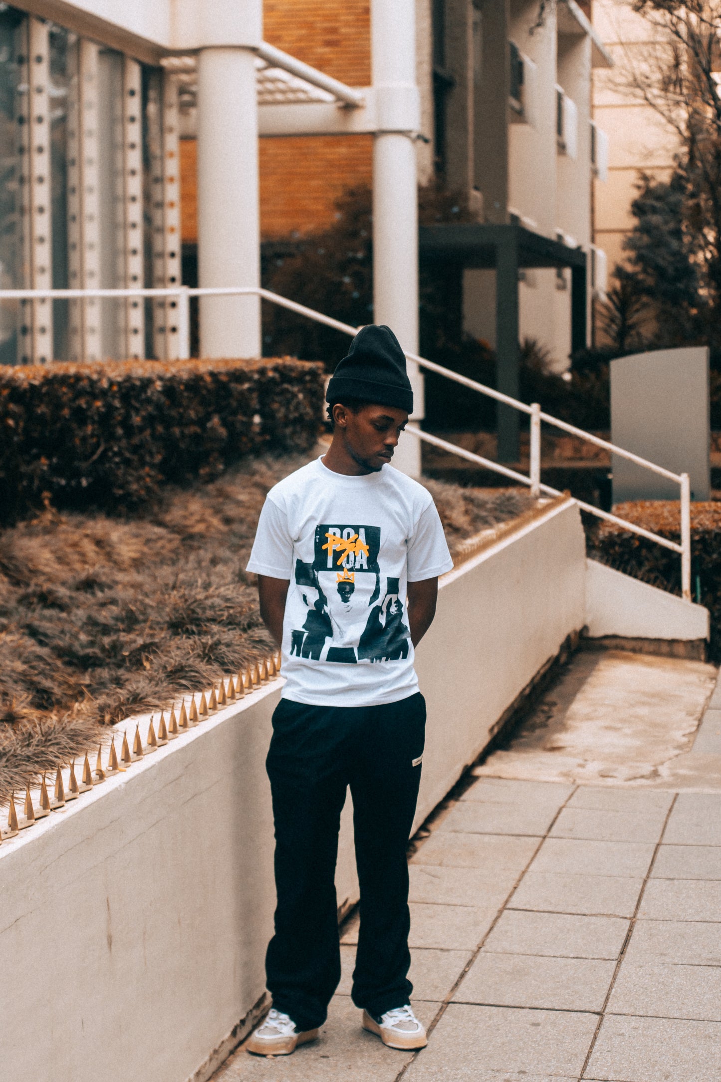 SAVEHXPE FOR THE FUTURE (PSA) T-SHIRT