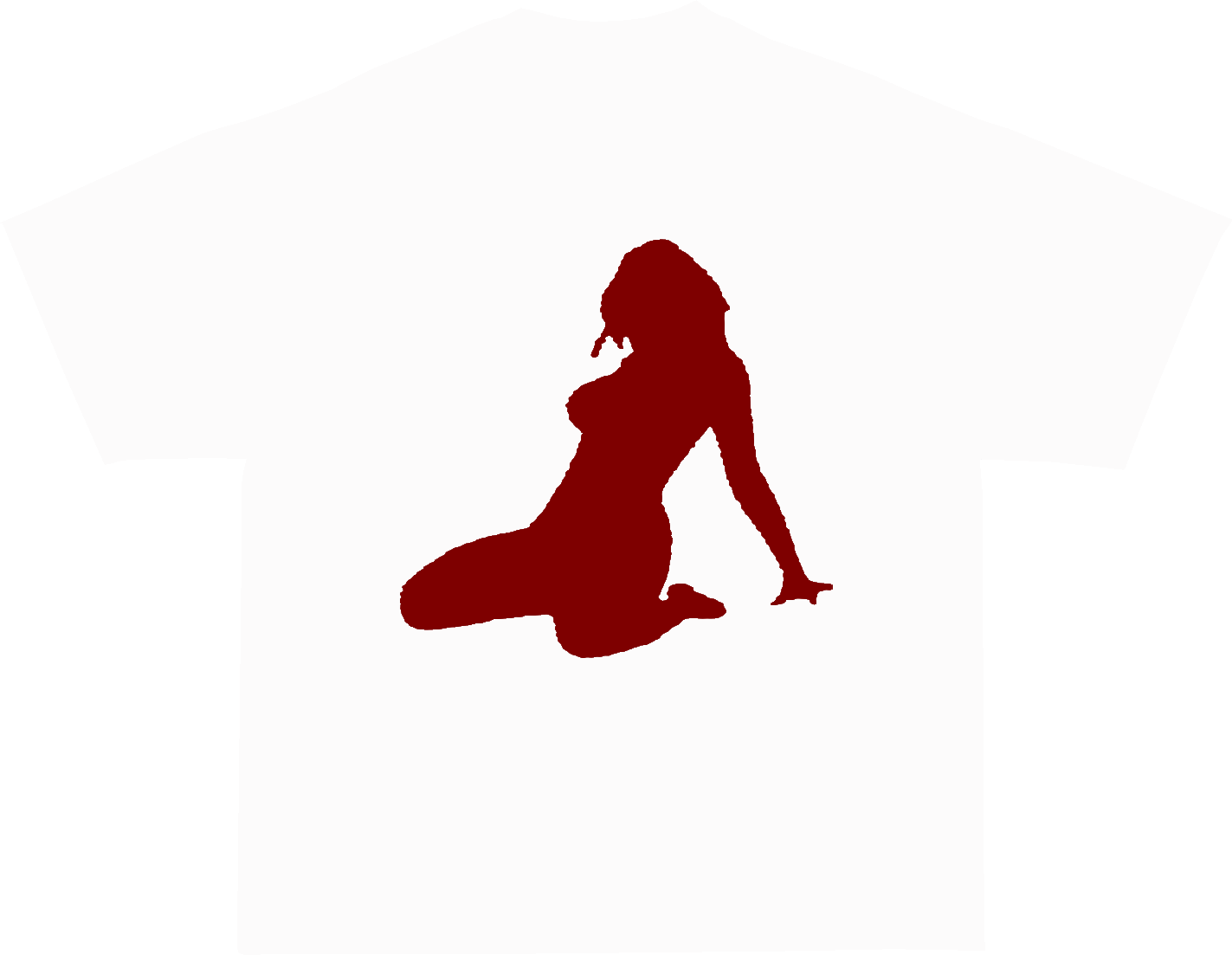 THTTDS Tee