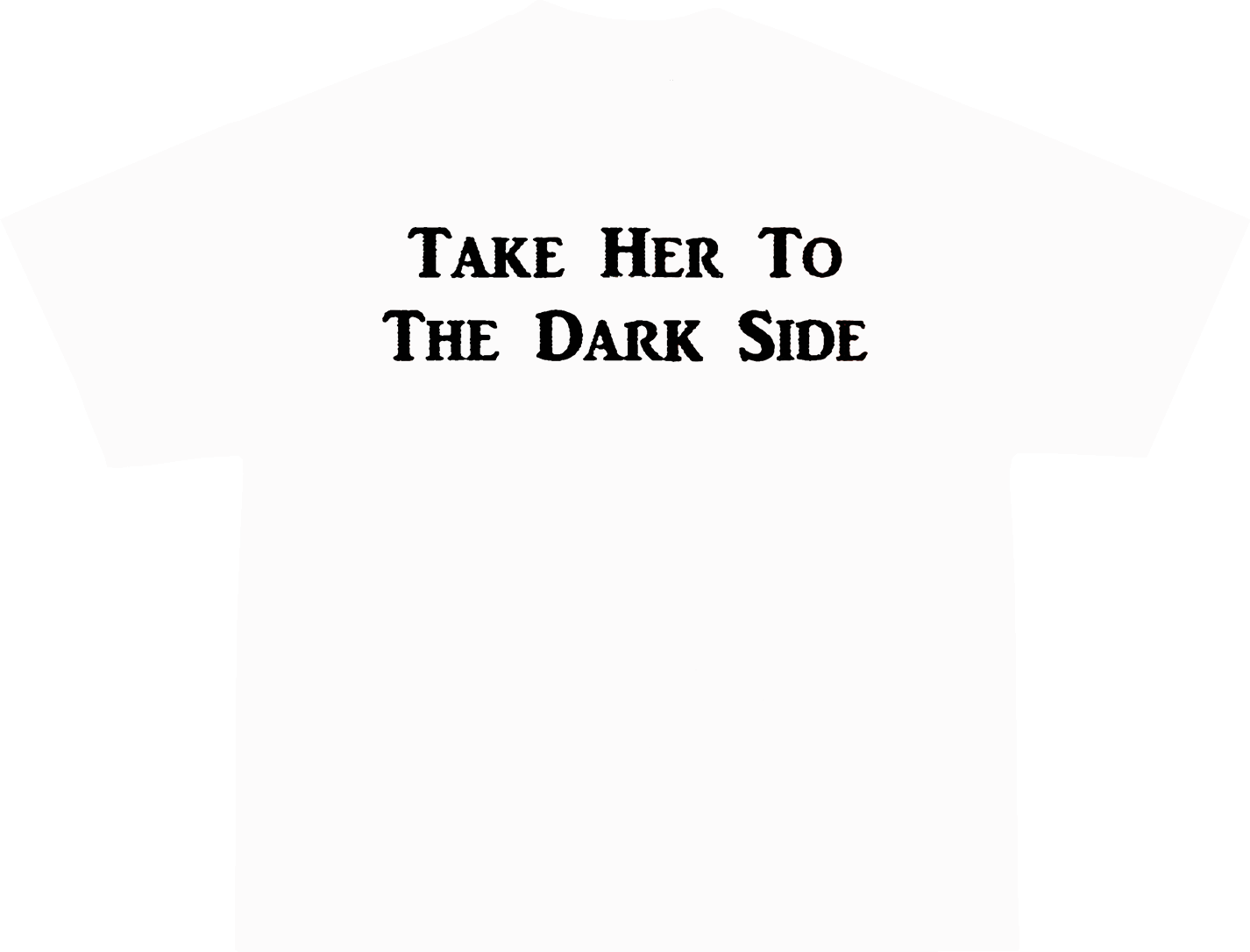 THTTDS Tee