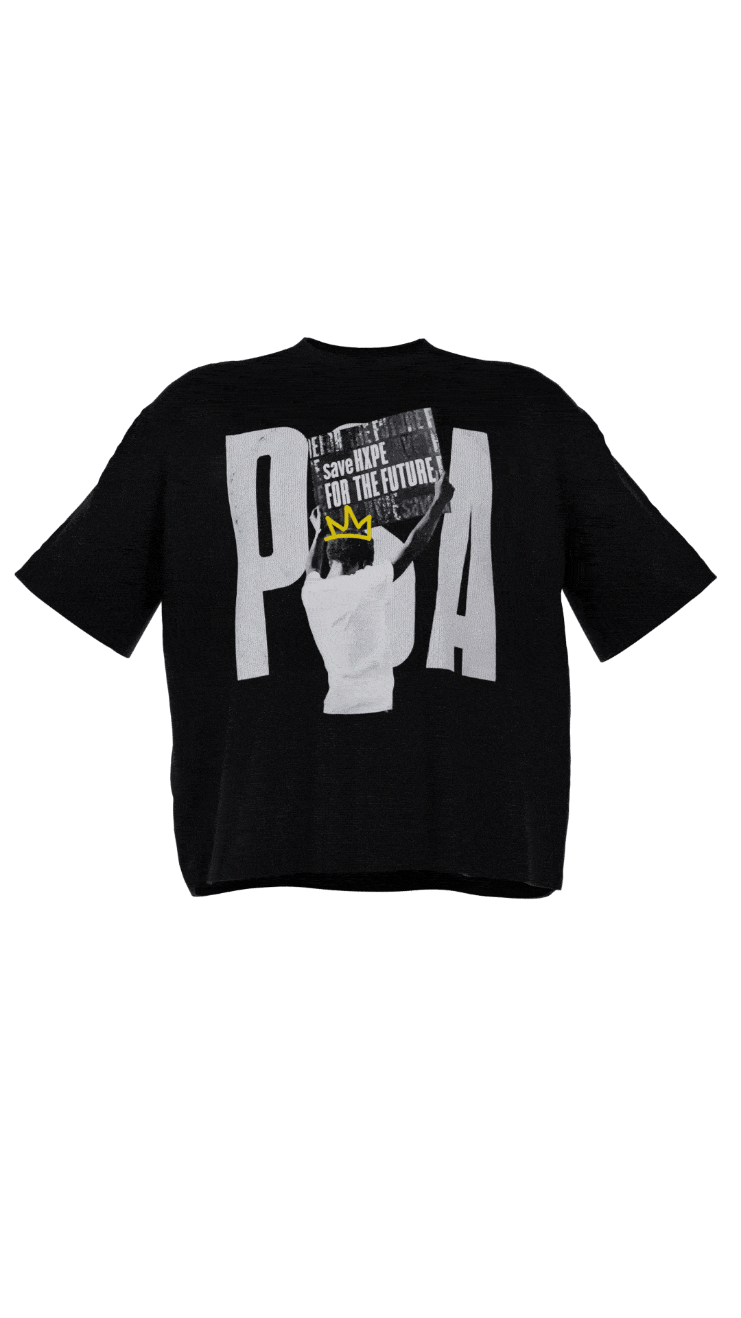 PSA CITY T-SHIRT