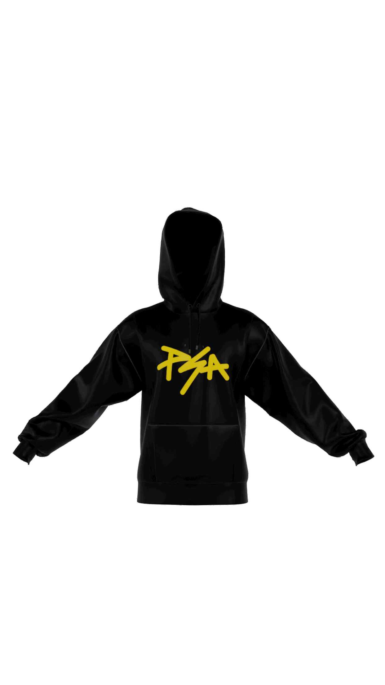 PSA HOODIE