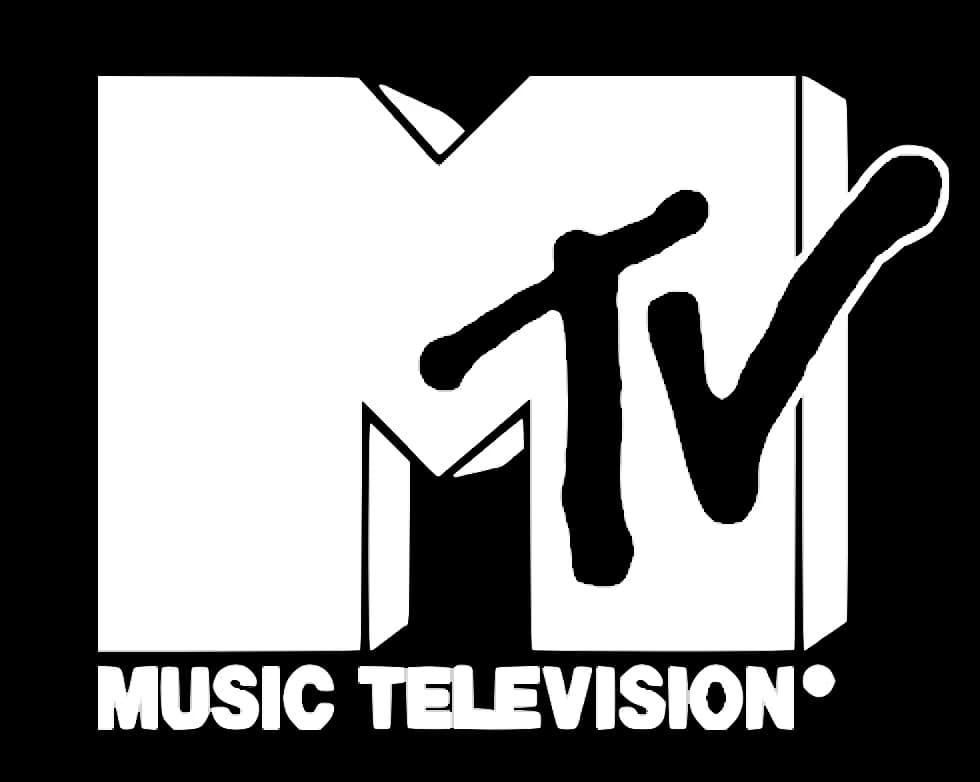 MTV logo