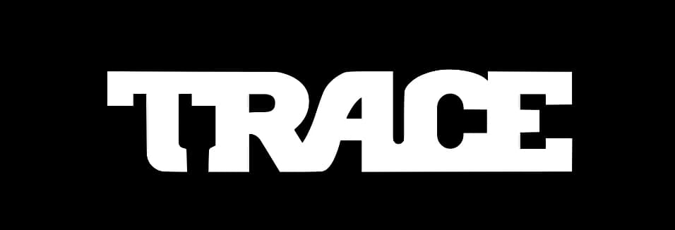 Trace logo
