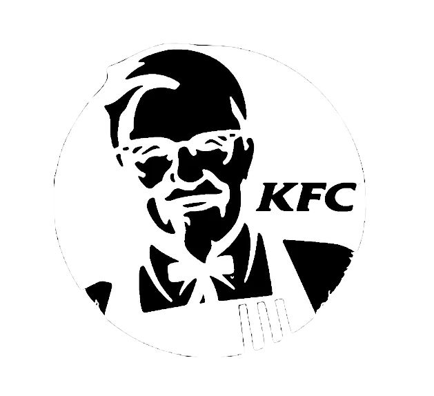 kfc logo