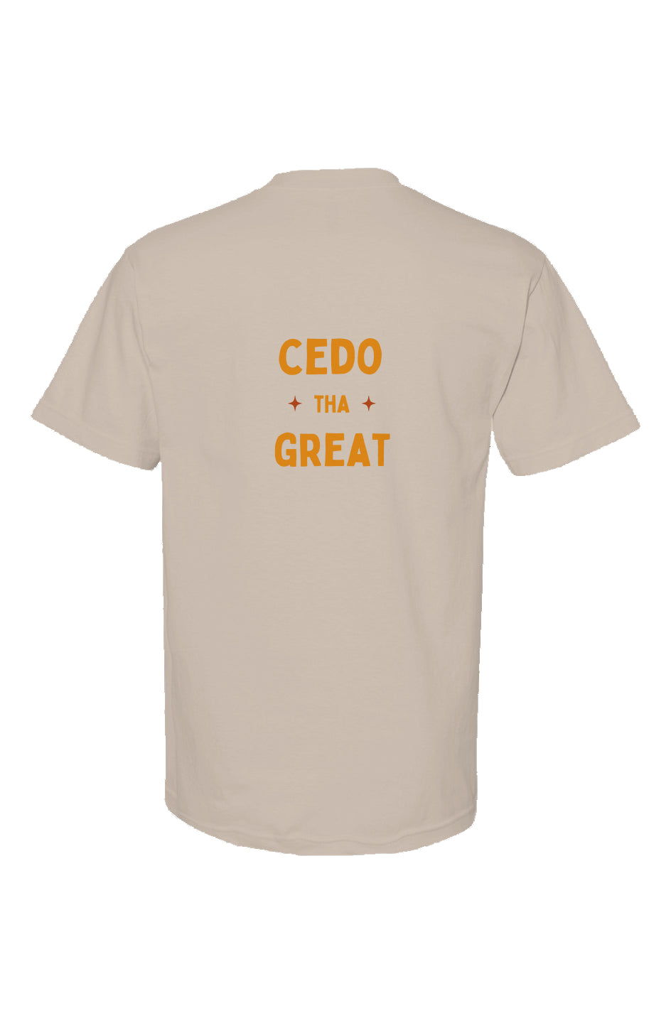 Fatherhood T-Shirt