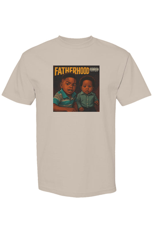 Fatherhood T-Shirt