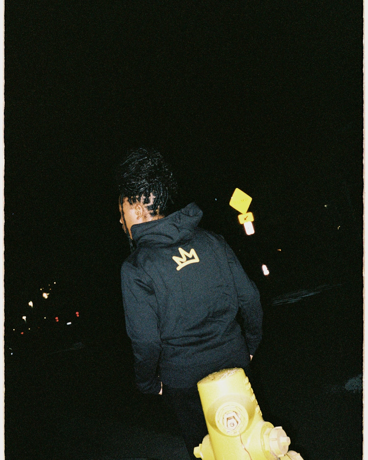 PSA HOODIE