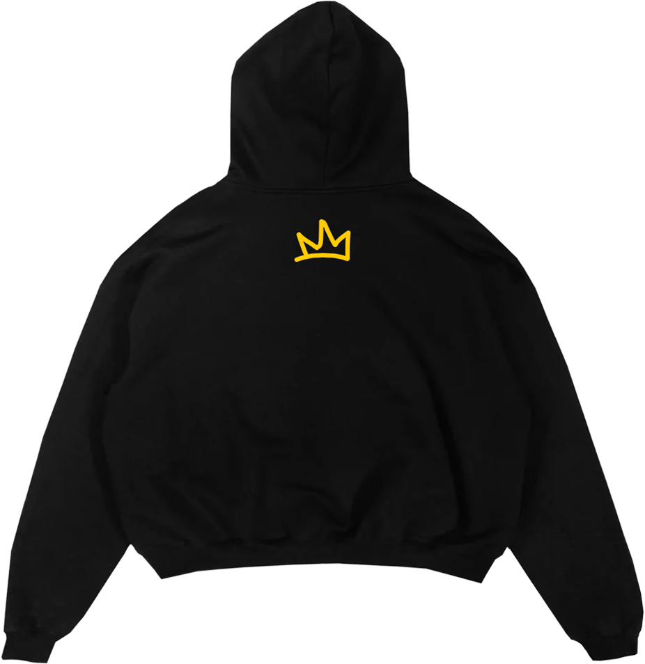 PSA HOODIE
